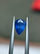 Blue Sapphire - 2.95ct