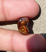 Mexican Fire Agate - 6ct