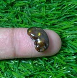 Mexican Fire Agate - 6ct