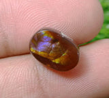 Mexican Fire Agate - 7.25ct