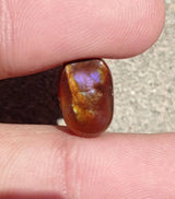 Mexican Fire Agate - 7.25ct
