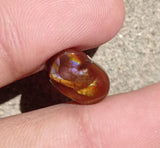 Mexican Fire Agate - 7.25ct