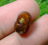 Mexican Fire Agate - 7.25ct