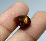 Mexican Fire Agate - 7.2ct