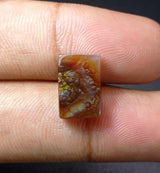 Mexican Fire Agate - 7.35ct