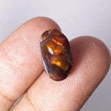Mexican Fire Agate - 7.4ct