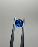 Blue Sapphire - 1.30ct
