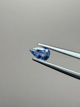 Blue Sapphire - 0.70ct