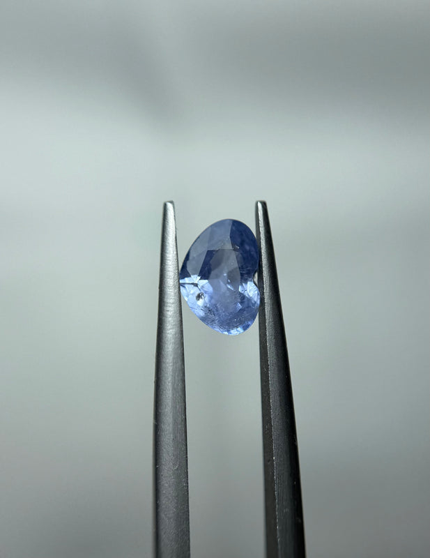 Blue Sapphire - 1.75ct