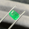 Swat Emerald - 1.18 ct