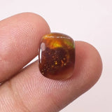 Mexican Fire Agate - 8.2ct