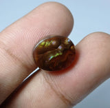 Mexican Fire Agate - 8.4ct