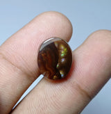 Mexican Fire Agate - 8.4ct