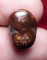 Mexican Fire Agate - 8.6ct