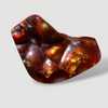 8.75ct Mexican Fire Agate, Perfect gemstone Gift, Rare Color Fire Agate, Dimensions 16x15x6mm