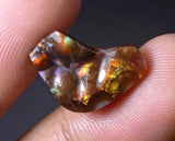 Mexican Fire Agate - 8.75CT