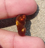 Mexican Fire Agate - 8.95ct