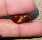 Mexican Fire Agate - 8.95ct