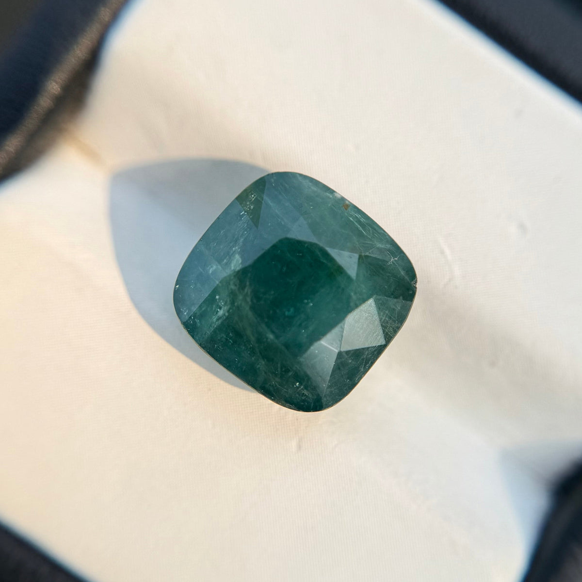 Natural Grandidierite - 7.6ct