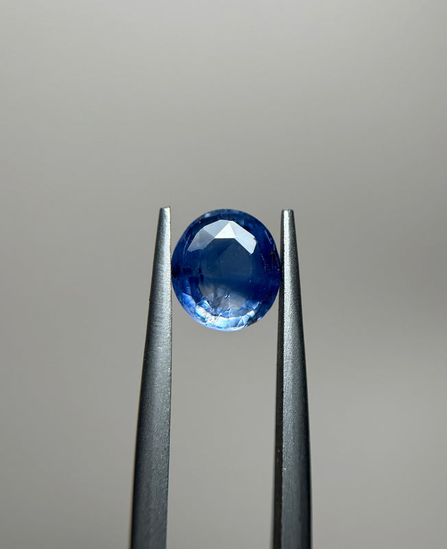 Blue Sapphire - 2.00ct