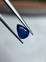 Blue Sapphire - 2.95ct