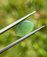 Nephrite Jade Cat’s Eye - 9.1ct