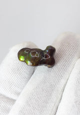 Mexican Fire Agate - 9.2ct