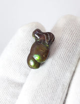 Mexican Fire Agate - 9.2ct
