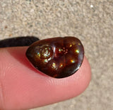 Mexican Fire Agate -9.4ct