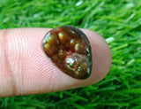 Mexican Fire Agate -9.4ct