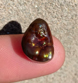 Mexican Fire Agate -9.4ct
