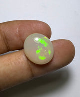 White Fire Opal - 7.2ct