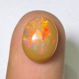 Fire Opal - 3.3ct