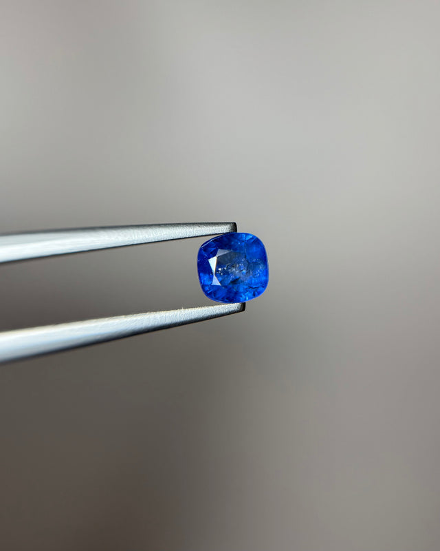 Blue Sapphire - 1.00ct