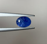 Blue Sapphire - 2.05ct