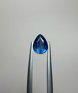 Blue Sapphire - 1.95ct