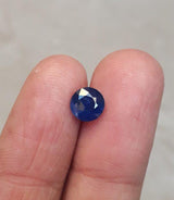Blue Sapphire - 1.65ct