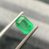 Swat Emerald - 1.34 ct