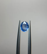 Blue Sapphire - 1.15ct