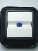 Blue Sapphire - 1.80ct