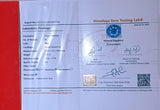 Blue Sapphire - 1.71ct
