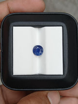 Blue Sapphire - 1.71ct