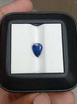 Blue Sapphire - 2.95ct