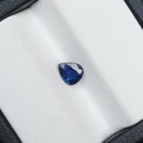 Blue Sapphire - 0.69ct