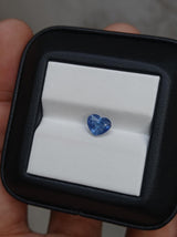 Blue Sapphire - 1.71ct