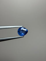 Blue Sapphire - 1.10ct