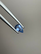 Blue Sapphire - 0.70ct