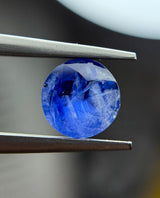 Blue Sapphire - 1.71ct