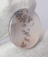Dendritic Agate - 15.1ct