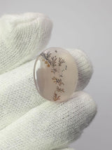 Dendritic Agate - 15.1ct